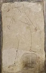 Untitled by Monica Coelho, oil on canvas, sold Jan 2026