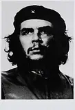 Alberto Korda, Guerrillero Heroico, Che Guevara, silver gelatin print