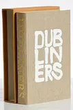 James Joyce, Dubliners with lithographs from Louis Le Brocquy, first edition hardcover 'hors commerce' - number 463 from an edition of 500 - published by the Dolmen Press Ltd. in 1986