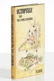 Ian Fleming, Octopussy and The Living Daylights, first edition - published by Jonathan Cape, London in 1966