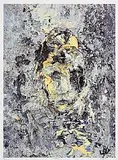 John Kingerlee, Head, giclee print - number 3 from an edition of 10