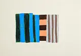 Sean Scully, Untitled 9.2.83