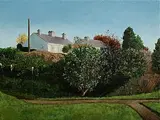 Martin Gale, Riverwalk