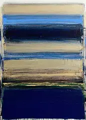 Trafalgar by Ian Humphreys British, 2021, oil on canvas, offered Nov 2025