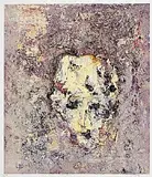 John Kingerlee, Head, 2017, giclee print - number 2 from an edition of 6 artist's proofs