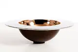 Michael Foley, Ciotola Di Fusione, 2025, bronze - number 2 from an edition of 9