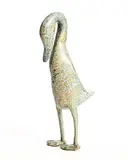 Timothy Joyce, Duck, bronze - from an edition of 6