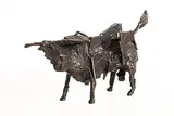 John Behan, Angular Bull, bronze