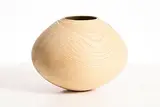 Liam Flynn, Carved Vessel