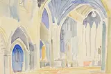 Fr. Jack P. Hanlon, Cathedral, Kilkenny