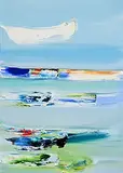 Majella O'Neill Collins, Sherkin Seas, North of Heir