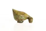 Timothy Joyce, Duckling, bronze - from an edition of 6