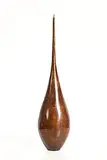 Michael Foley, Vaso, bronze - number 6 from an edition of 9