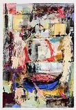 John Kingerlee, Journey, giclee print - number 1 from an edition of 3 printer's proofs
