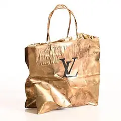Valentin Bostan, Posh Trash II, bronze