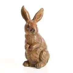 Timothy Joyce, Watching, bronze - number 2 from an edition of 6