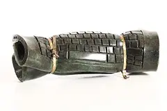 Nicholas Dolan, Exquisite Manipulation, bronze - number 1 from an edition of 5
