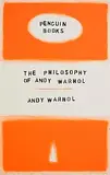 Neil Shawcross, Penguin Book - The Philosophy of Andy Warhol