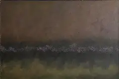 Sarah Walker, Untitled, 2002, oil on canvas