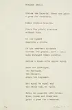 William Scott, Towards Euclid, 1972, screenprint - numbered 24 from an edition of 72