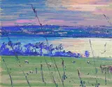 James O'Halloran, Sunrise