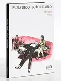 Paula Rego, O Vinho, Wine, book by Joao de Melo with illustrations by Paula Rego - published by Enitharmon Editions