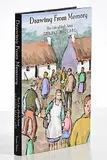 Gladys Maccabe, Drawing from Memory - The Life of Irish Artist Gladys Maccabe, book by Susan Stairs with illustrations by Gladys Maccabe