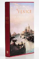George Duby, The History of Venice in Painting, edited by Georges Duby and Guy Lobrichon - published by Abbeville Press Publishers