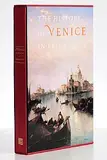 George Duby, The History of Venice in Painting, edited by Georges Duby and Guy Lobrichon - published by Abbeville Press Publishers
