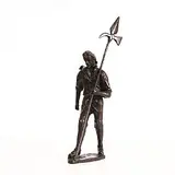 Jarlath Daly, Pikeman