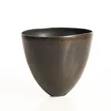 Sarah Flynn, Vessel, earthenware
