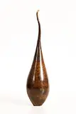 Michael Foley, Vaso, 2025, bronze - number 5 from an edition of 9