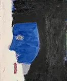 Paddy McCann, Some Difference (2003/4), oil on canvas