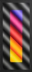 Untitled by Francis Tansey, 1992, acrylic on canvas, sold Jun 2025