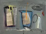 John Kingerlee, Still Life