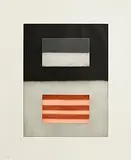 Sean Scully, Liliane #7