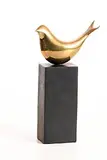 Ian Pollock, Bird, bronze - number 6 from an edition of 10