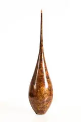Michael Foley, Vaso, bronze - number 6 from an edition of 9