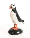 Valentin Bostan, Puffin, bronze