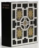 Book of Kells, Book of Kells - Ms. 58 Trinity College Library, Dublin, limited edition full colour facsimile and commentary in two volumes - number edited by A. V. Euw and P. Fox - Lucerne, Facsimile Publishers, 1990