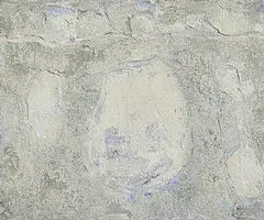 Tim Goulding, Composition, Winter, 1993, mixed media on canvas