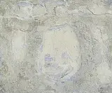 Tim Goulding, Composition, Winter, 1993, mixed media on canvas
