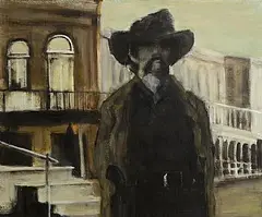 Anne Ryan, Untitled, 2000, oil on canvas