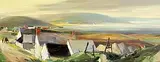 Kenneth Webb, Kinsale, oil on canvas