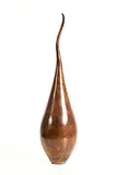 Michael Foley, Vaso, 2025, bronze - number 4 from an edition of 9