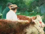 Paul Kelly, Herding the Cattle