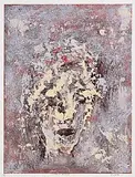 John Kingerlee, Woman of Destiny II, giclee print - number 1 from an edition of 10