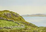 Frank Egginton, Sheephaven Bay