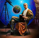 Conor Walton, Vir Sapiens Dominabitur Astris