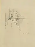 Mainie Jellett, The Scholar